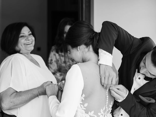 La boda de Pedro y María en Malleza, Asturias 10