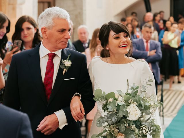 La boda de Pedro y María en Malleza, Asturias 30