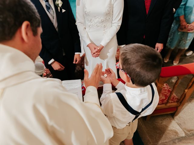 La boda de Pedro y María en Malleza, Asturias 33