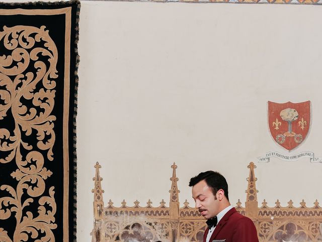 La boda de Pedro y María en Malleza, Asturias 34