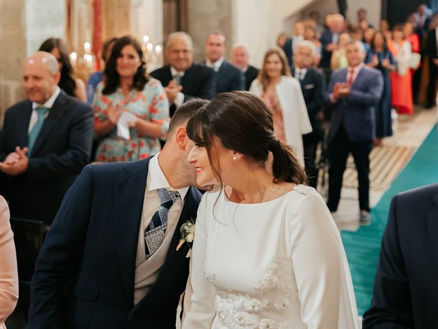 La boda de Pedro y María en Malleza, Asturias 35