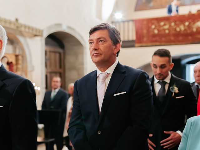 La boda de Pedro y María en Malleza, Asturias 37