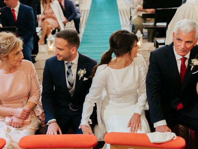La boda de Pedro y María en Malleza, Asturias 38