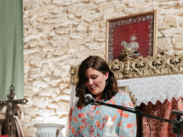 La boda de Pedro y María en Malleza, Asturias 39