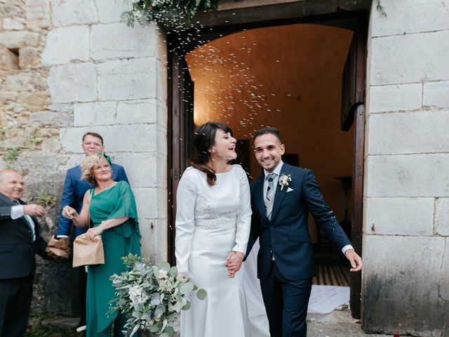 La boda de Pedro y María en Malleza, Asturias 41