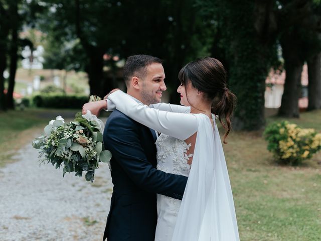 La boda de Pedro y María en Malleza, Asturias 46