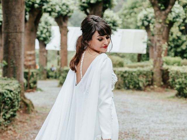 La boda de Pedro y María en Malleza, Asturias 55
