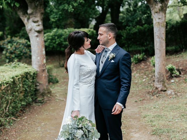 La boda de Pedro y María en Malleza, Asturias 56