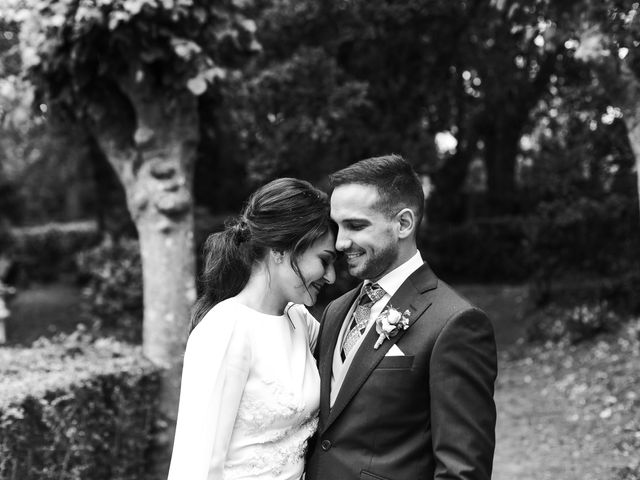 La boda de Pedro y María en Malleza, Asturias 57