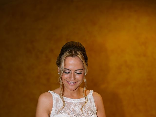 La boda de Enrique y Marta en L' Ametlla Del Valles, Barcelona 6