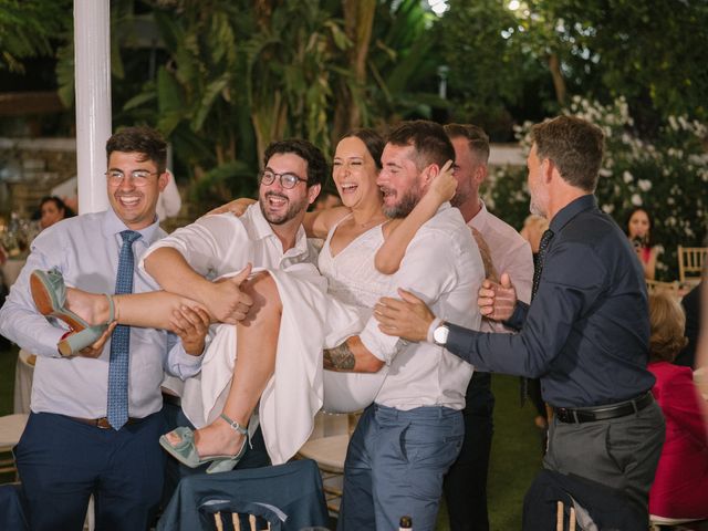 La boda de Antonio y Laura en Velez Malaga, Málaga 2