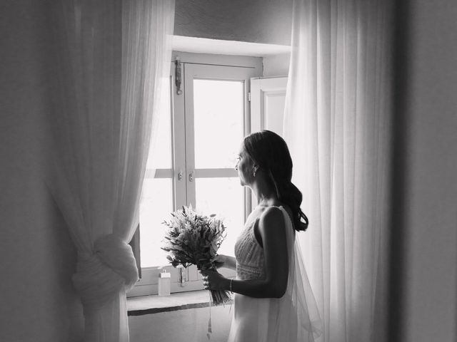 La boda de Antonio y Laura en Velez Malaga, Málaga 5