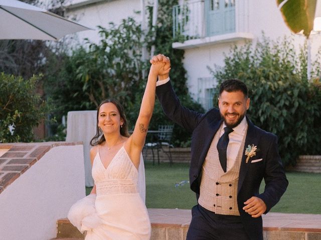 La boda de Antonio y Laura en Velez Malaga, Málaga 7