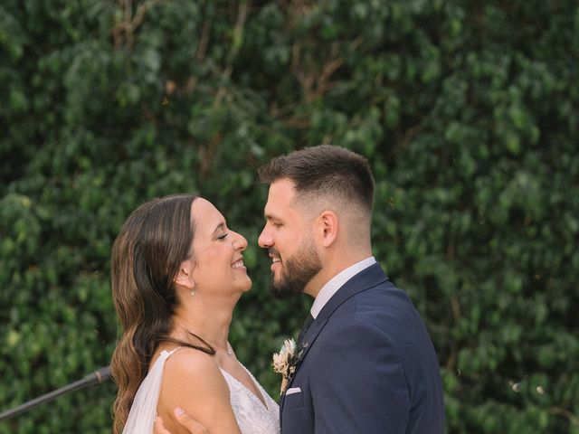 La boda de Antonio y Laura en Velez Malaga, Málaga 14