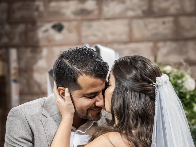 La boda de Camilo y Ana en Malgrat De Mar, Barcelona 26