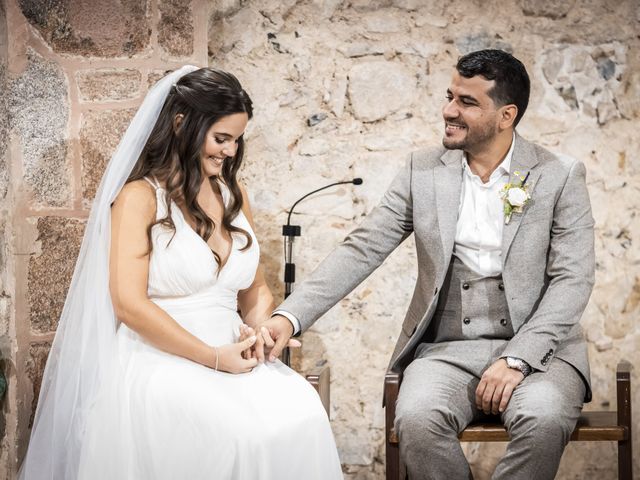 La boda de Camilo y Ana en Malgrat De Mar, Barcelona 31