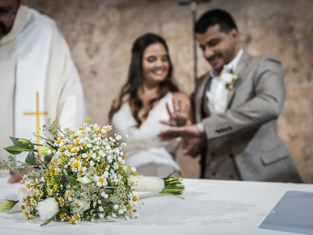 La boda de Camilo y Ana en Malgrat De Mar, Barcelona 34