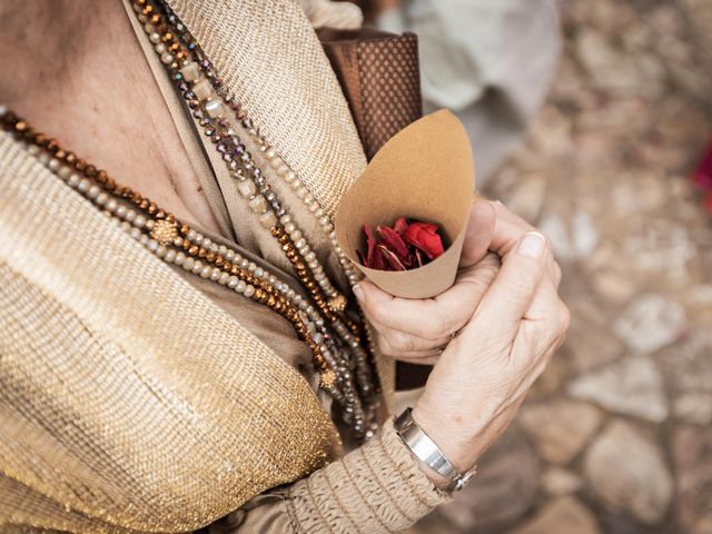 La boda de Camilo y Ana en Malgrat De Mar, Barcelona 36