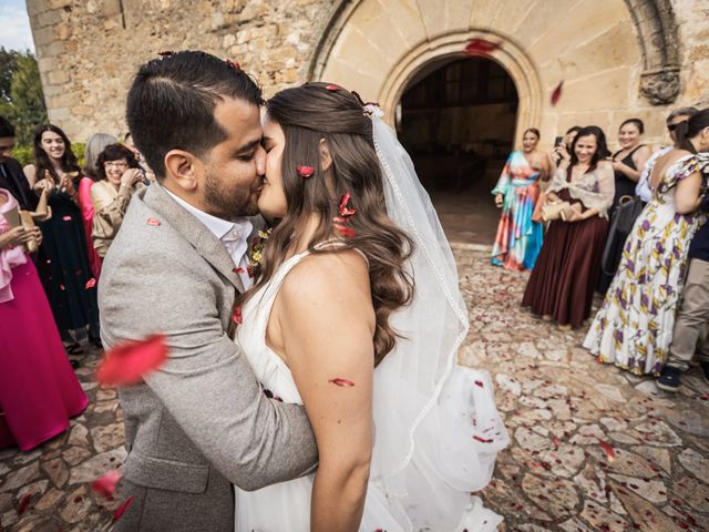 La boda de Camilo y Ana en Malgrat De Mar, Barcelona 38