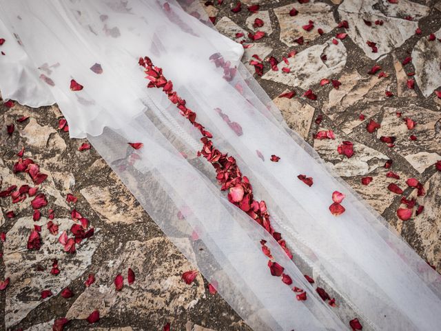 La boda de Camilo y Ana en Malgrat De Mar, Barcelona 39