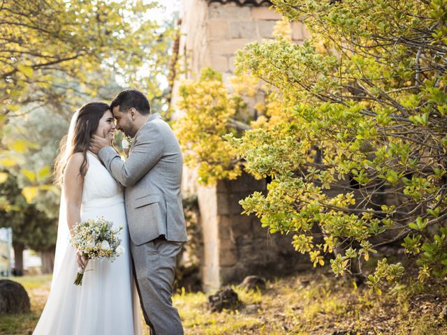 La boda de Camilo y Ana en Malgrat De Mar, Barcelona 43