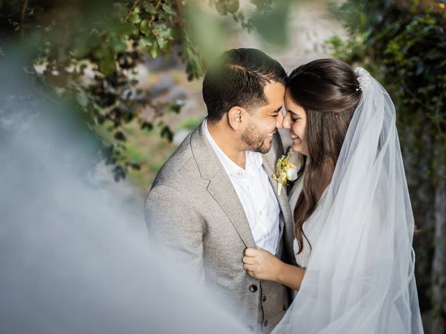 La boda de Camilo y Ana en Malgrat De Mar, Barcelona 46