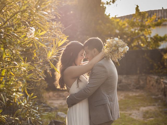 La boda de Camilo y Ana en Malgrat De Mar, Barcelona 48