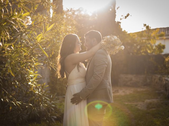 La boda de Camilo y Ana en Malgrat De Mar, Barcelona 49