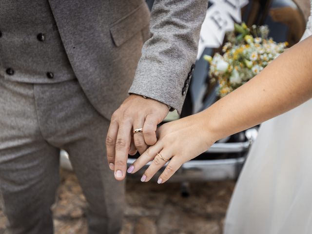 La boda de Camilo y Ana en Malgrat De Mar, Barcelona 51