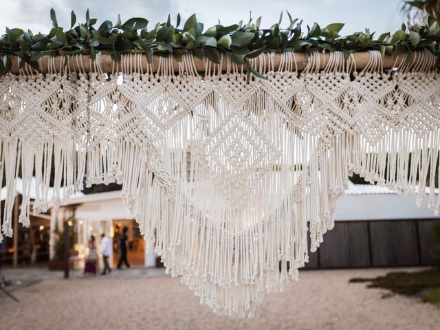 La boda de Camilo y Ana en Malgrat De Mar, Barcelona 63