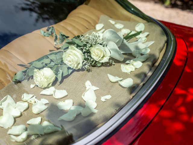 La boda de Juan y Carol en A Coruña, A Coruña 5