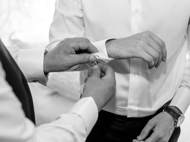 La boda de Juan y Carol en A Coruña, A Coruña 7