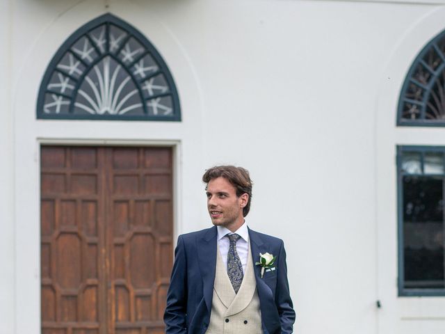 La boda de Juan y Carol en A Coruña, A Coruña 13