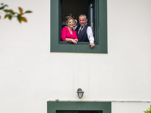 La boda de Juan y Carol en A Coruña, A Coruña 14
