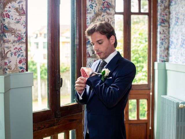 La boda de Juan y Carol en A Coruña, A Coruña 16