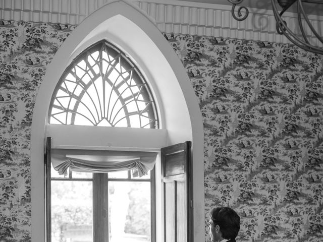 La boda de Juan y Carol en A Coruña, A Coruña 17