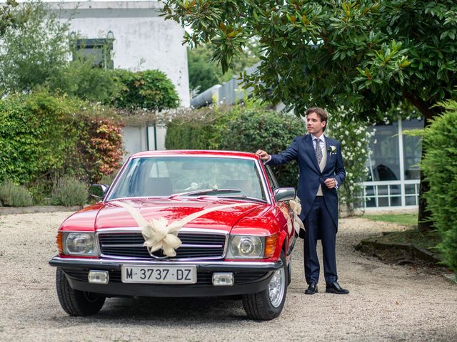 La boda de Juan y Carol en A Coruña, A Coruña 19