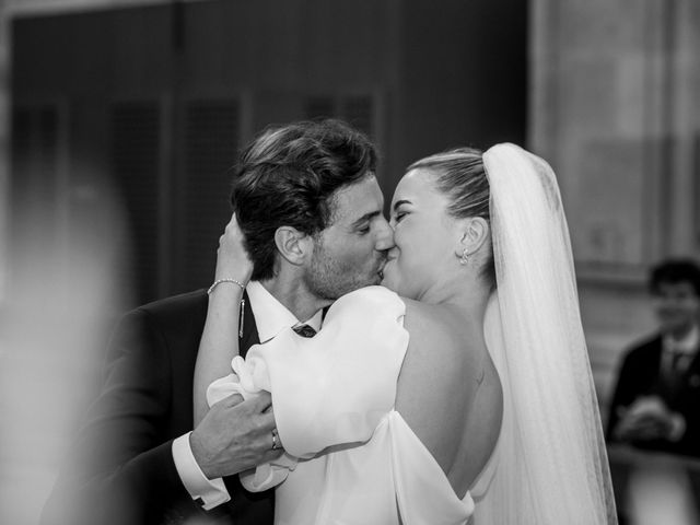 La boda de Juan y Carol en A Coruña, A Coruña 25