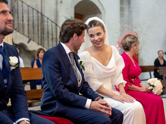La boda de Juan y Carol en A Coruña, A Coruña 26