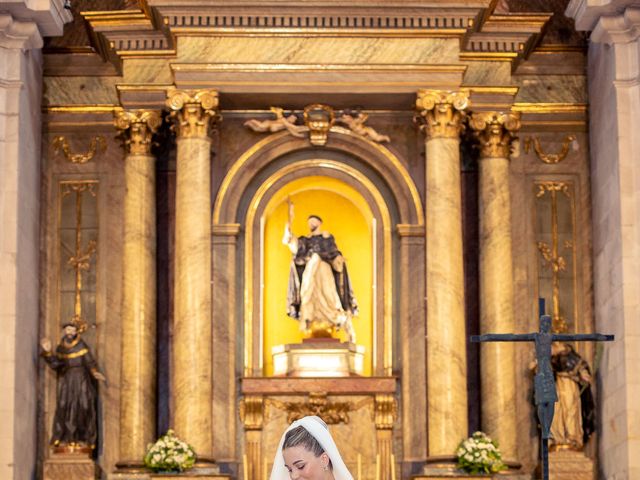 La boda de Juan y Carol en A Coruña, A Coruña 27