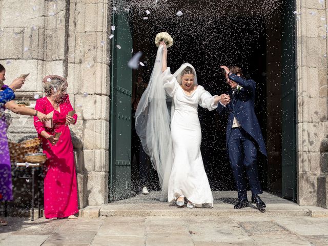 La boda de Juan y Carol en A Coruña, A Coruña 29