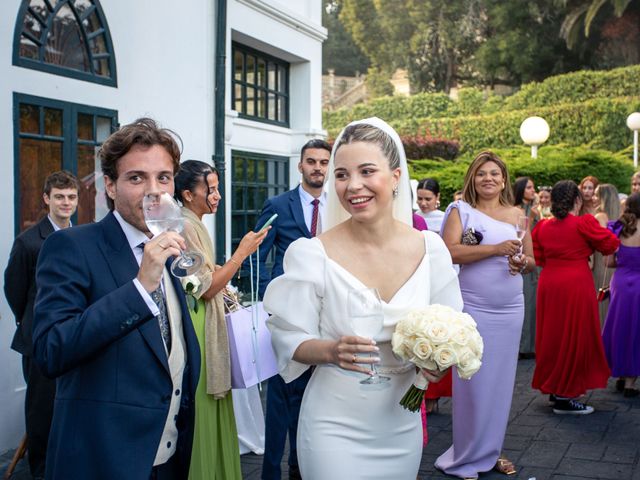 La boda de Juan y Carol en A Coruña, A Coruña 34