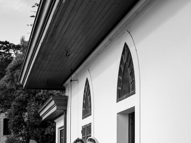La boda de Juan y Carol en A Coruña, A Coruña 36