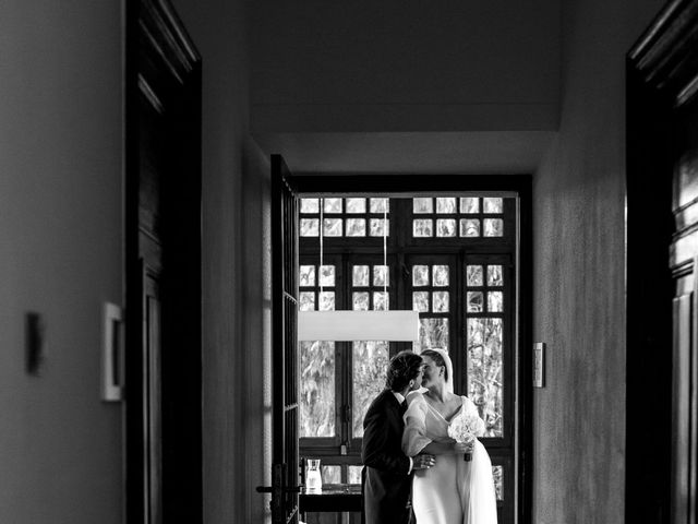 La boda de Juan y Carol en A Coruña, A Coruña 38