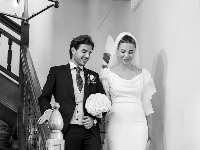 La boda de Juan y Carol en A Coruña, A Coruña 39