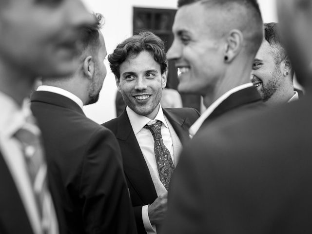 La boda de Juan y Carol en A Coruña, A Coruña 40
