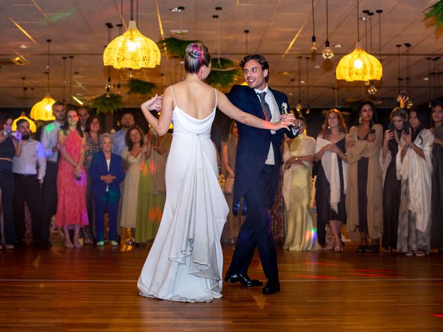 La boda de Juan y Carol en A Coruña, A Coruña 2