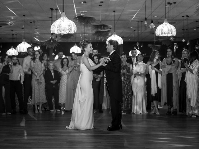 La boda de Juan y Carol en A Coruña, A Coruña 42