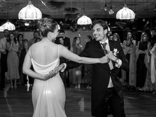 La boda de Juan y Carol en A Coruña, A Coruña 44