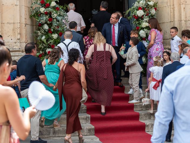 La boda de David y Raquel en Cuenca, Cuenca 3